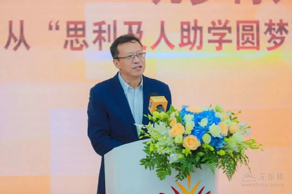 助学圆梦 未来可期 | 周铁镇开展2022年慈善助学走访活动
