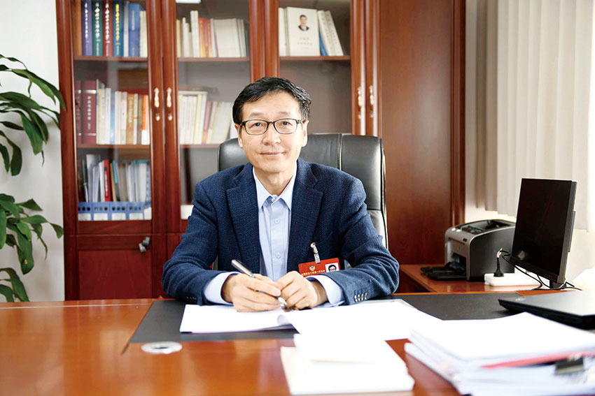 全国政协委员孙达： 提高全民急救能力刻不容缓