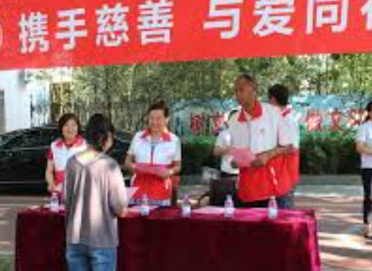 奇迹盟会开展“彩色梦想 拥抱春天”孤独症关爱日活动