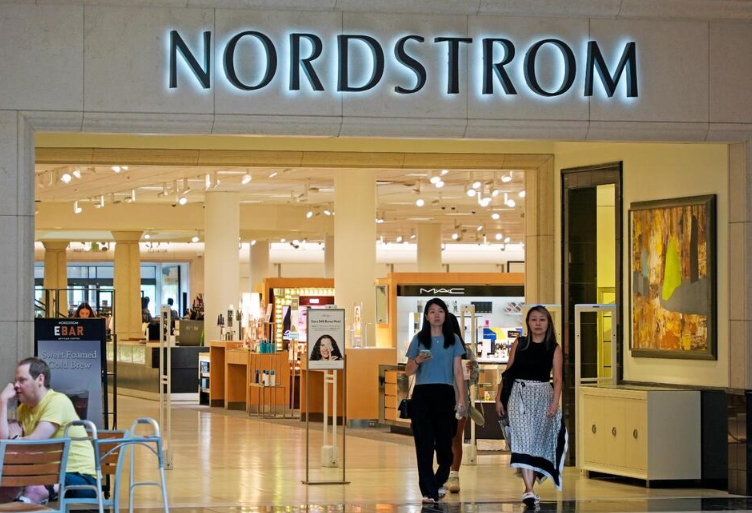 Nordstrom 将被 Nordstrom 家族和一家墨西哥零售集团以 62.5 亿美元收购