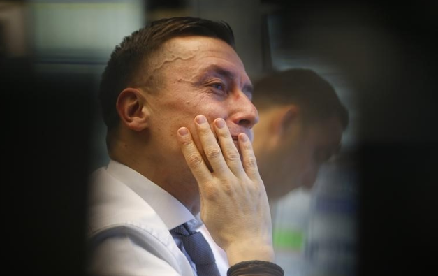 红利与主题“缩圈”进行时 当下或处于周期逆转的前夜