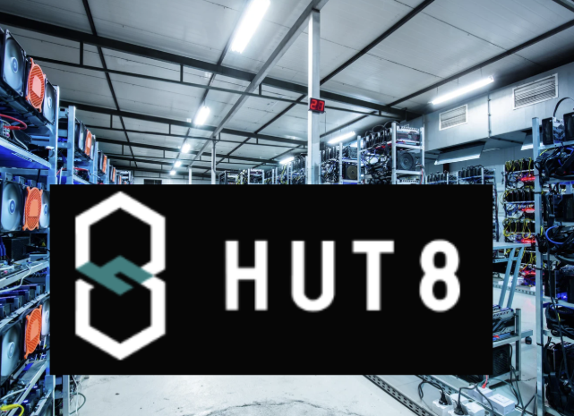HUT股票因数据中心审批传闻而上涨