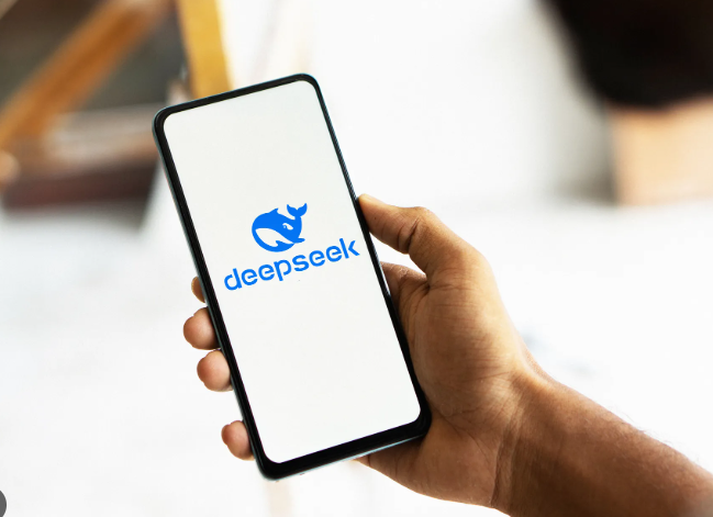 特朗普最新表态！DeepSeek不构成安全威胁