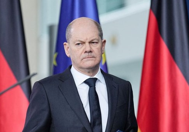 欧洲军工股集体暴涨！英国和德国提升国防支出比例