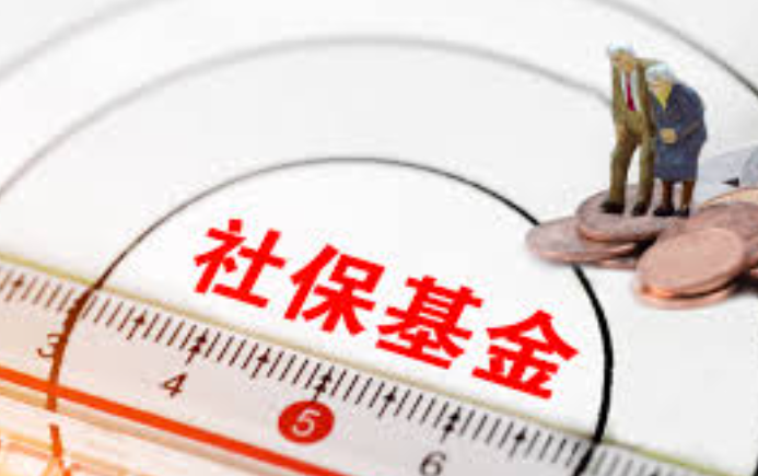 社保基金年报持仓动向曝光！新进52只个股前十大流通股东榜，华润双鹤获增持家数最多