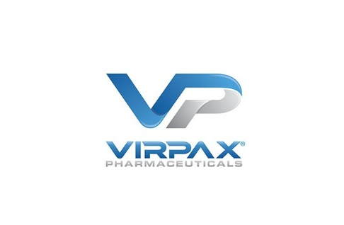 Virpax制药公司股价因纳斯达克摘牌消息暴跌