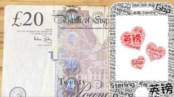英镑超买警报拉响！这波涨势还剩多少“血量”？