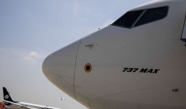 波音和通用航空股价在印度航空坠机事件后再度下跌