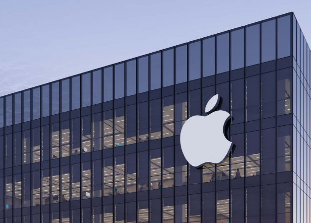苹果第三季度营收超预期，但iPhone销售下滑