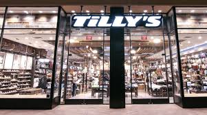 Tillys股价上涨，公司任命Nate Smith为新任CEO