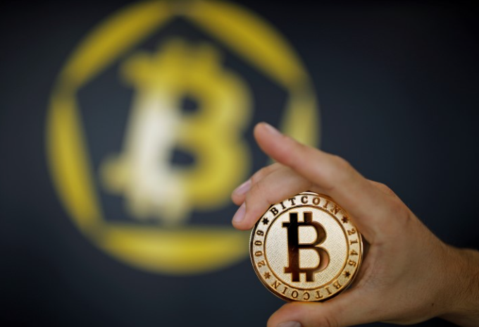 蚂蚁企业股价因签署5000万美元比特币计划融资协议而飙升